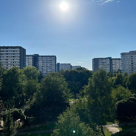 Vert House Κατοβίτσε Εξωτερικό φωτογραφία