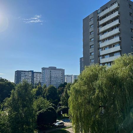Vert House Κατοβίτσε Εξωτερικό φωτογραφία
