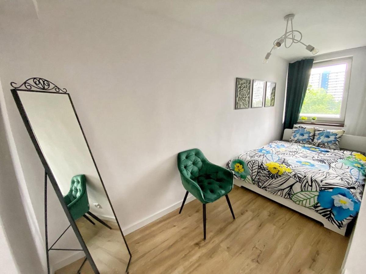 Vert House Κατοβίτσε Εξωτερικό φωτογραφία