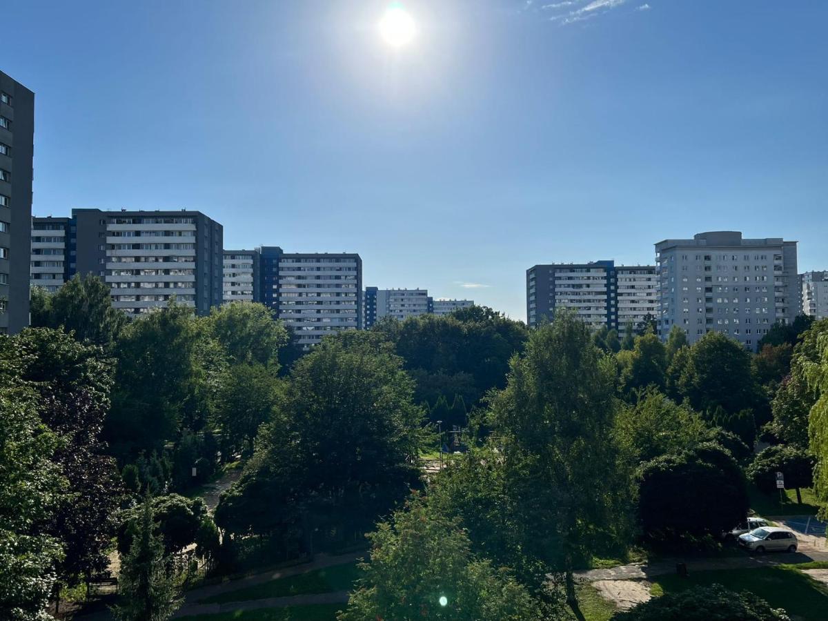 Vert House Κατοβίτσε Εξωτερικό φωτογραφία