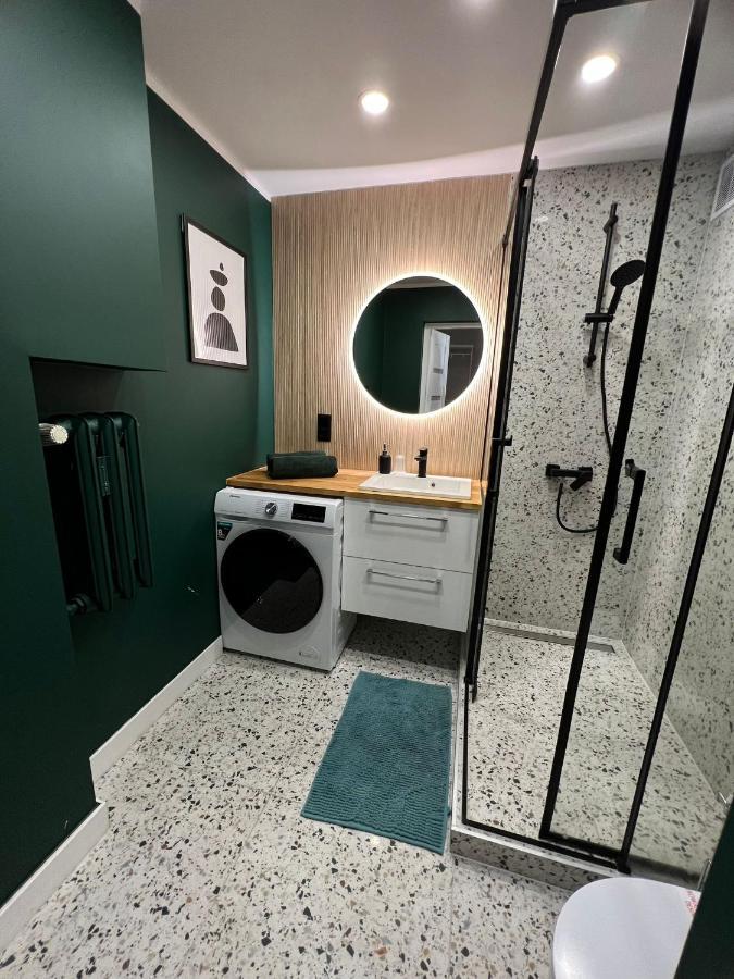 Vert House Κατοβίτσε Εξωτερικό φωτογραφία