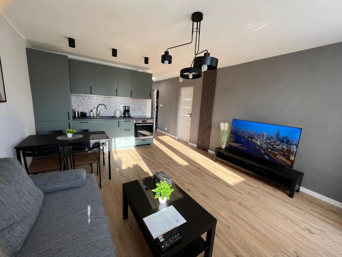 Vert House Κατοβίτσε Εξωτερικό φωτογραφία