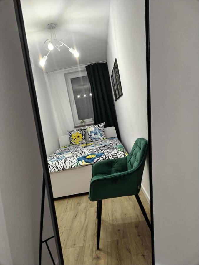 Vert House Κατοβίτσε Εξωτερικό φωτογραφία