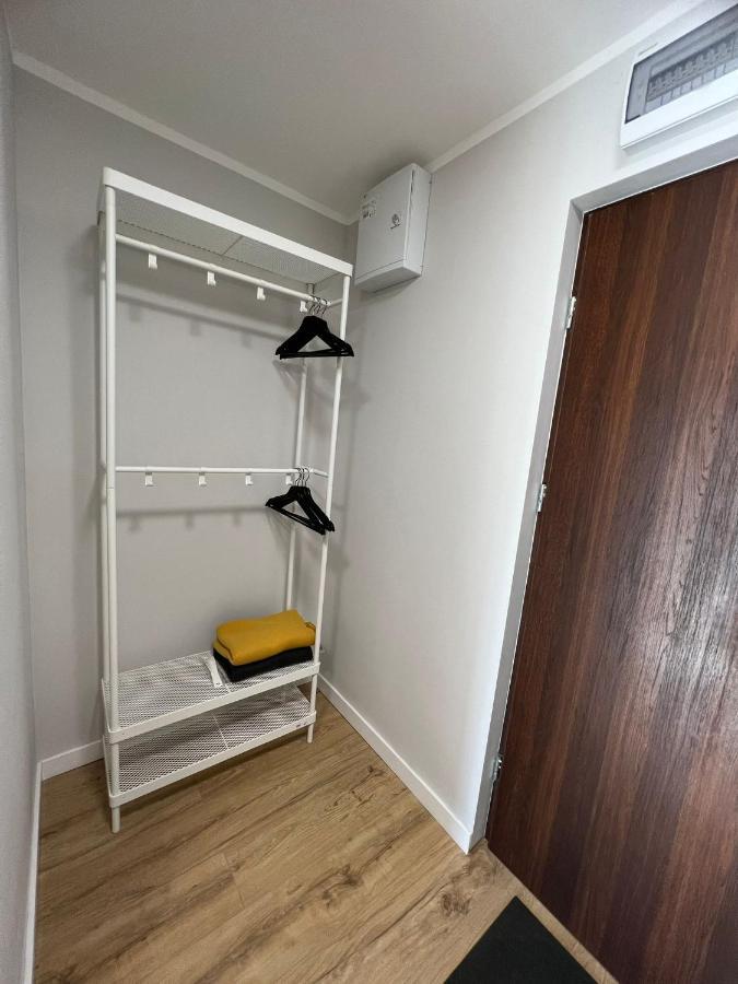 Vert House Κατοβίτσε Εξωτερικό φωτογραφία
