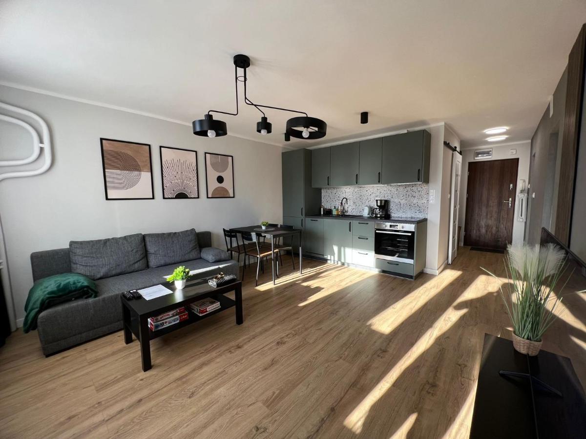 Vert House Κατοβίτσε Εξωτερικό φωτογραφία
